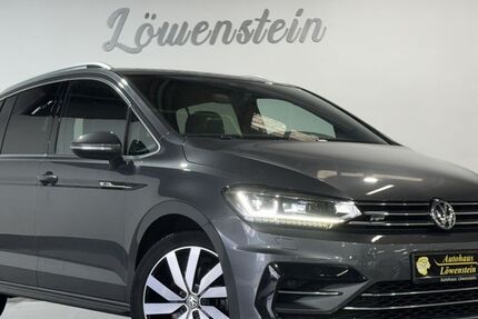VW Touran 64.164 km 29.480 &euro; Moers 47443