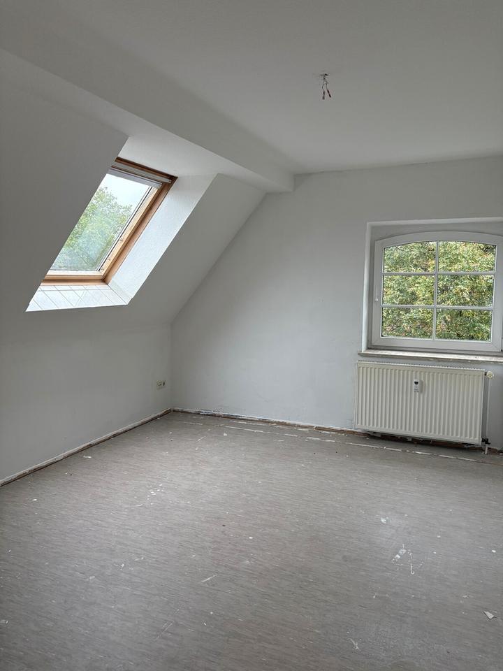 Demnächst frei! 3-Zimmer-Wohnung in Moers Repelen zimmer