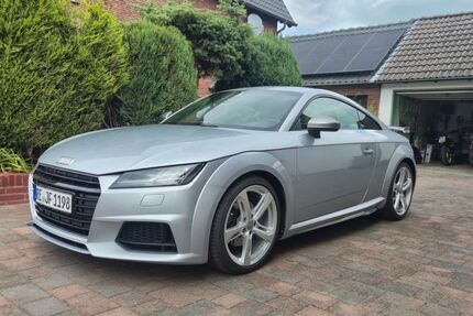 Audi TT 36.792 km 24.500 &euro; Recklinghausen 45663