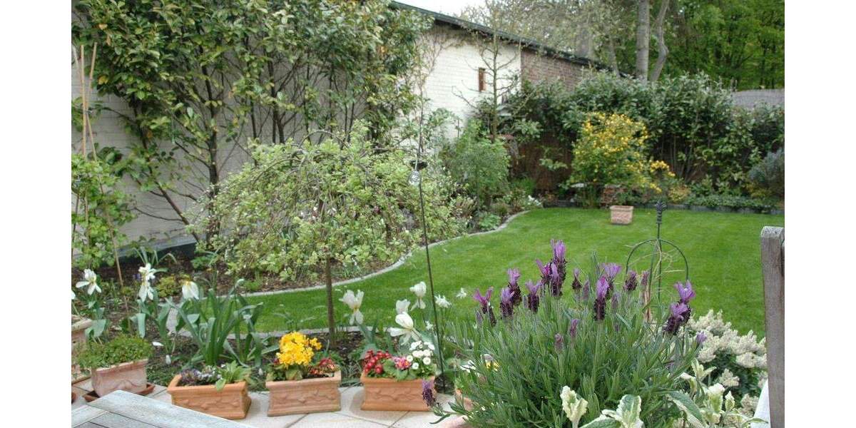 Etagenwohnung Meerbusch Osterath - 4 Zimmer, 135 m&sup2;, 795.000&euro; | Angebot:25337691