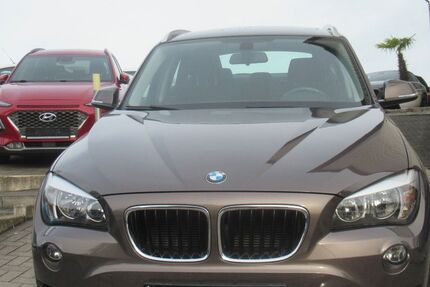 BMW X1 102.450 km 9.450 &euro; Herne 44653