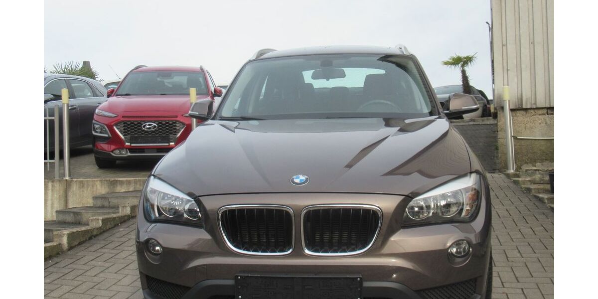 BMW X1 102.450 km 9.450 &euro; Herne 44653