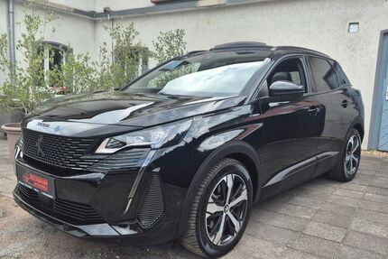 Peugeot 3008 73.000 km 24.995 &euro; Moers 47441