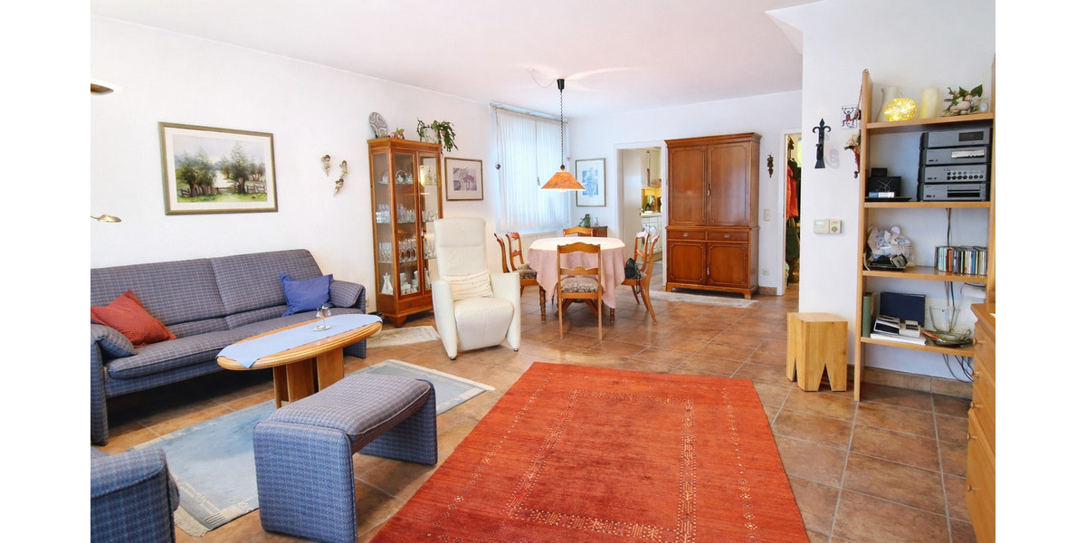 Reihenmittelhaus Wesel Fusternberg/Wackenbruch - 4 Zimmer, 111 m&sup2;, 374.500&euro; | Angebot:25425625