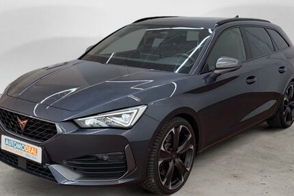 Cupra Leon 25.379 km 29.989 &euro; Moers 47445