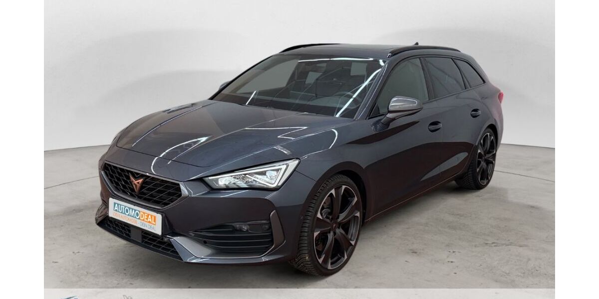 Cupra Leon 25.379 km 29.989 &euro; Moers 47445