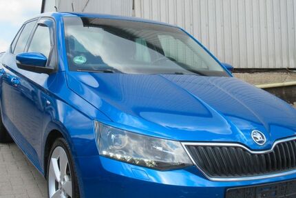 Skoda Fabia 67.811 km 10.790 &euro; Herne 44653