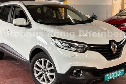 Renault Kadjar 134.500 km 8.999 € Rheinberg 47495
