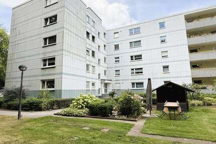 Wohnung Marl Alt-Marl - 3 Zimmer, 82 m&sup2;, 129.000&euro; | Angebot:22499870