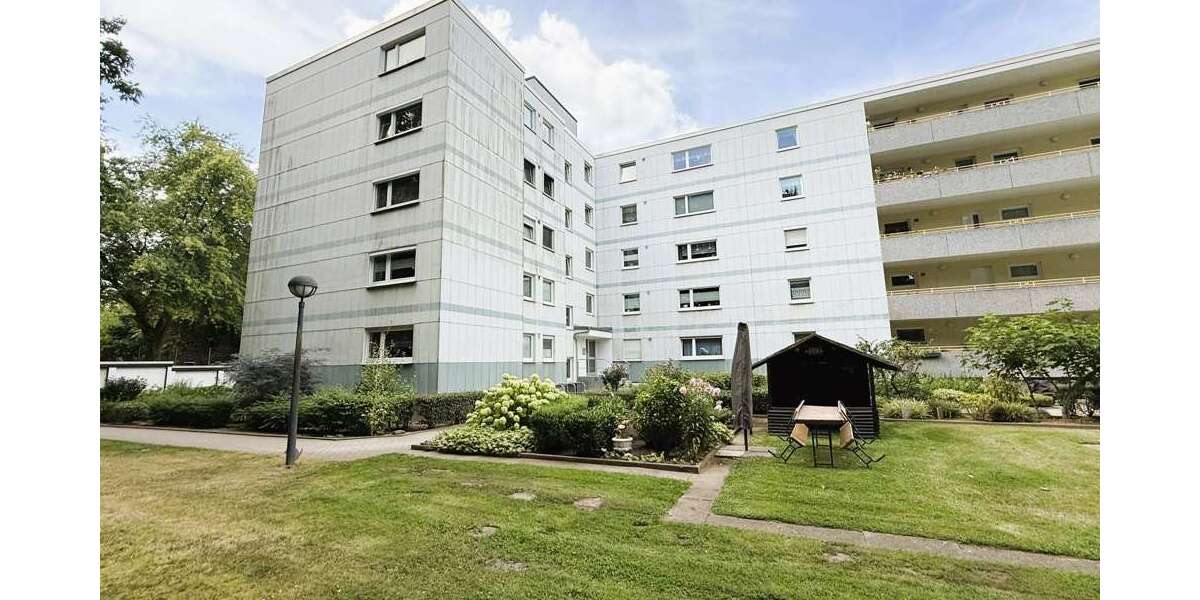 Wohnung zum Kaufen in Marl 129.000 € 82 m² 3 zimmer