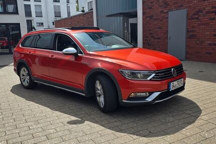 VW Passat Alltrack 272.000 km 9.000 &euro; Erkrath 40699