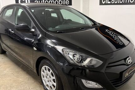 Hyundai i30 114.230 km 6.690 &euro; Bottrop 46244
