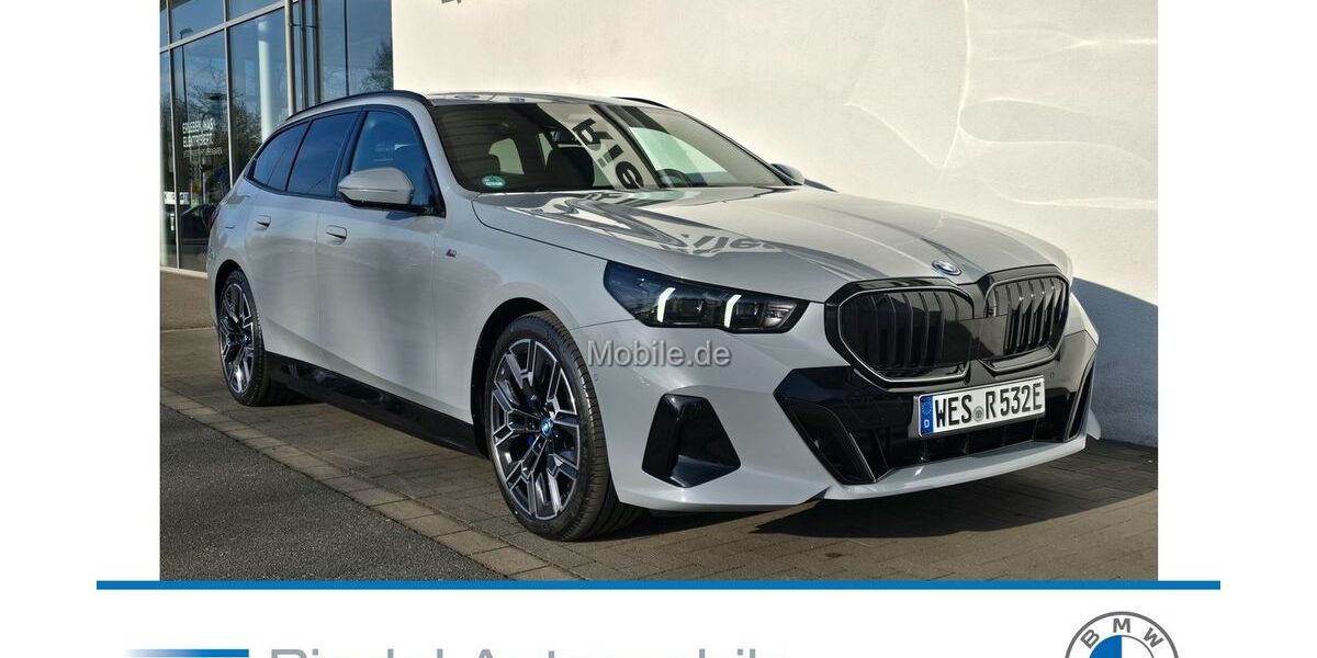 BMW 530 14.999 km 64.380 &euro; Dinslaken 46535