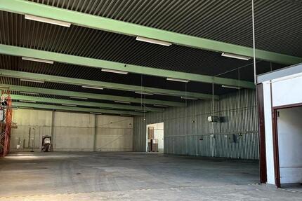 Kommissionierung, Fulfillment & Lagerung zimmer