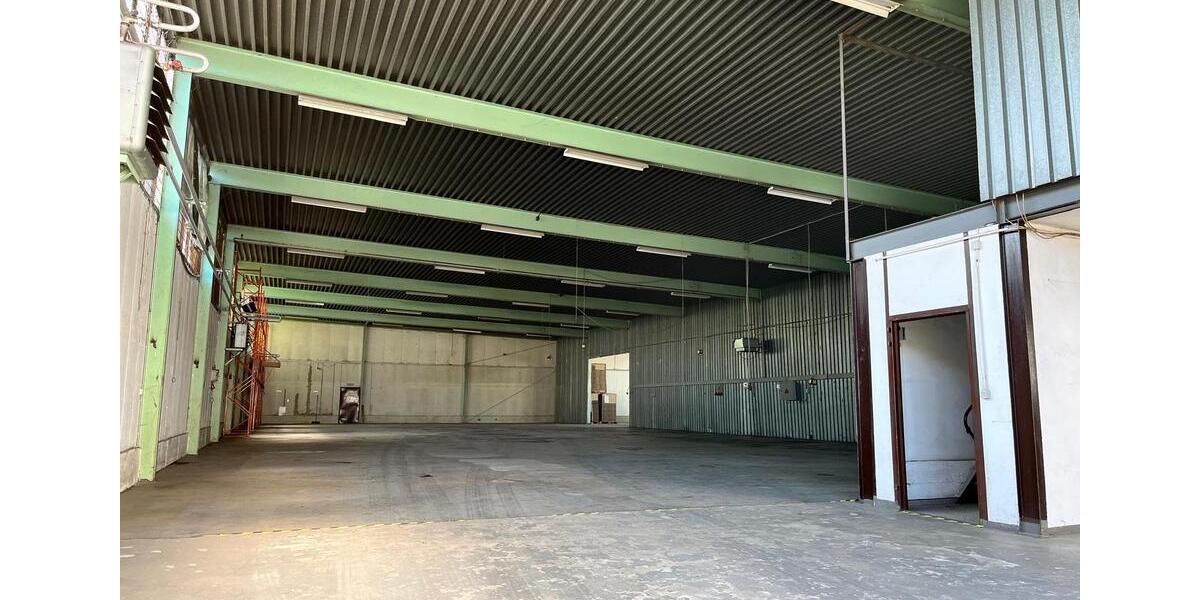 Kommissionierung, Fulfillment & Lagerung zimmer