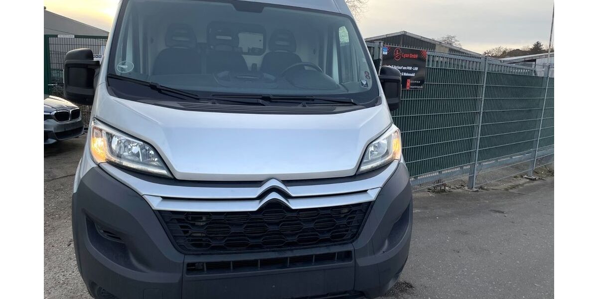 Citroen Jumper 38.800 km 16.990 &euro; Essen 45309