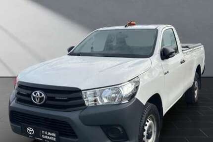 Toyota Hilux 128.870 km 28.949 &euro; Wesel 46485