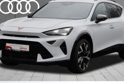 Cupra Formentor 11.620 km 36.340 &euro; Recklinghausen 45657