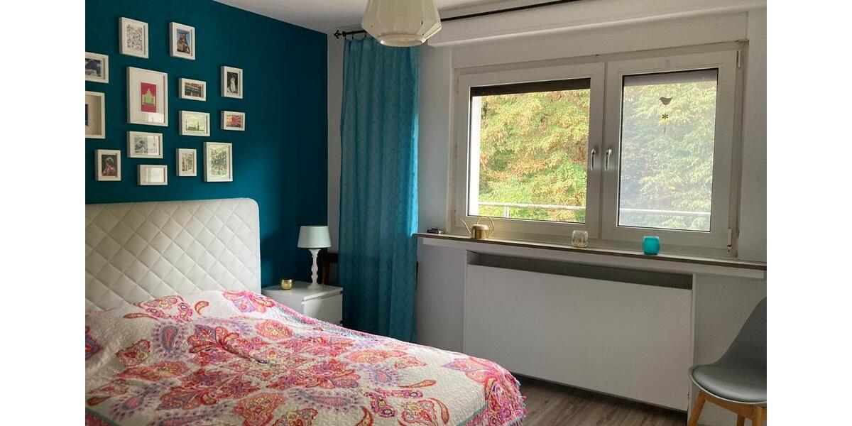 Etagenwohnung Gladbeck Alt-Rentfort - 1.070&euro; | Angebot:26104551