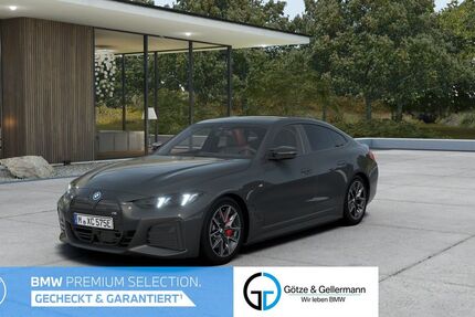 BMW i4 16.664 km 59.480 &euro; Mülheim 45472