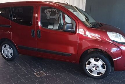 Fiat Qubo 72.643 km 6.900 &euro; Hattingen 45525