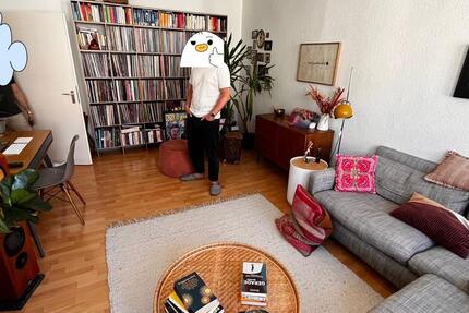 ! ERSTBEZUG ! Modernisierte 2-Zimmer-Wohnung in Düsseldorf 2 zimmer