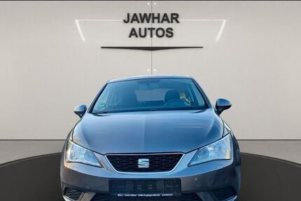 Seat Ibiza 79.314 km 6.490 &euro; Bottrop 46236