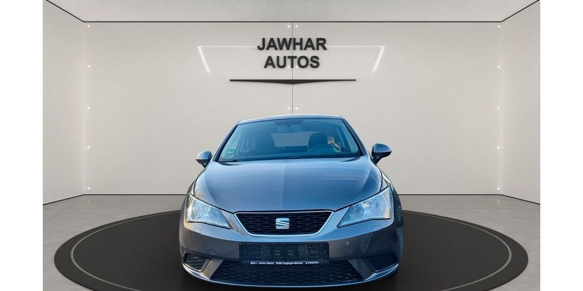 Seat Ibiza 79.314 km 6.490 &euro; Bottrop 46236