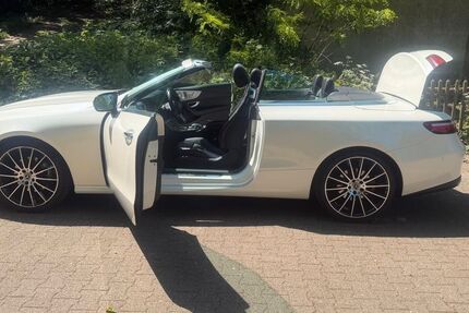 Mercedes-Benz E 300 90.000 km 42.800 &euro; Gladbeck 45966