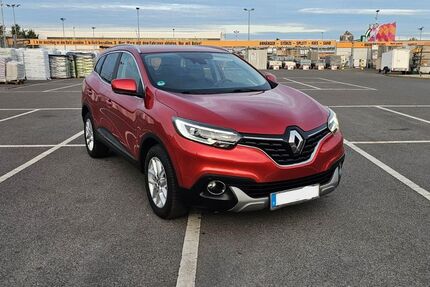 Renault Kadjar 124.426 km 9.650 € Moers 47441