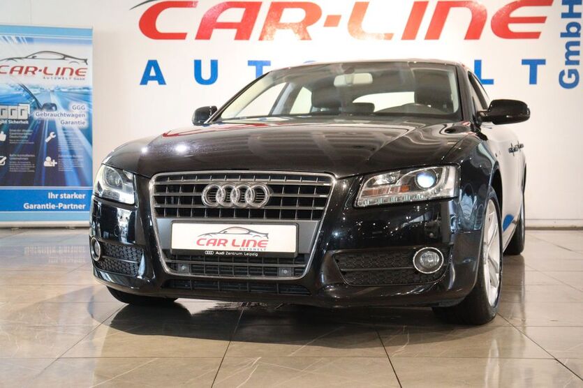 Audi A5 99.312 km 14.888 € Ratingen 40880