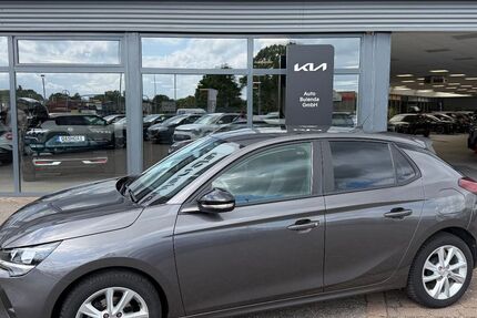 Opel Corsa 79.000 km 11.970 &euro; Wesel 46485