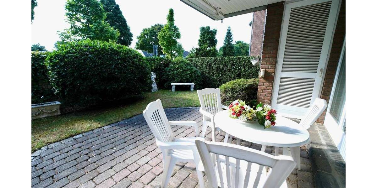 Etagenwohnung Meerbusch Büderich - 3 Zimmer, 121 m&sup2;, 649.000&euro; | Angebot:23972046