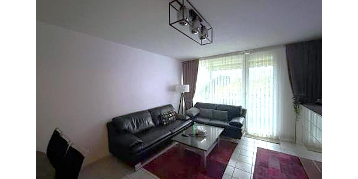 4-Zi-WHG 91 qm. mit Balkon & Tiefgarage - PROVISIONSFREI - zimmer