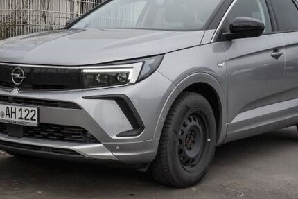 Opel Grandland (X) 26.230 km 25.950 € Gelsenkirchen 45891
