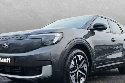 Ford Explorer 18.000 km 44.850 € Kempen 47906