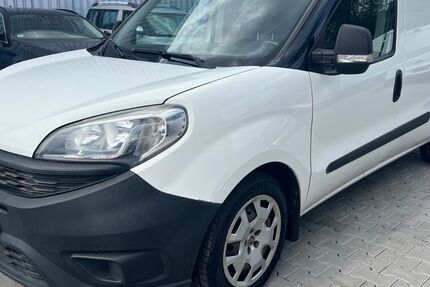 Fiat Doblo 277.289 km 5.900 &euro; Essen 45356