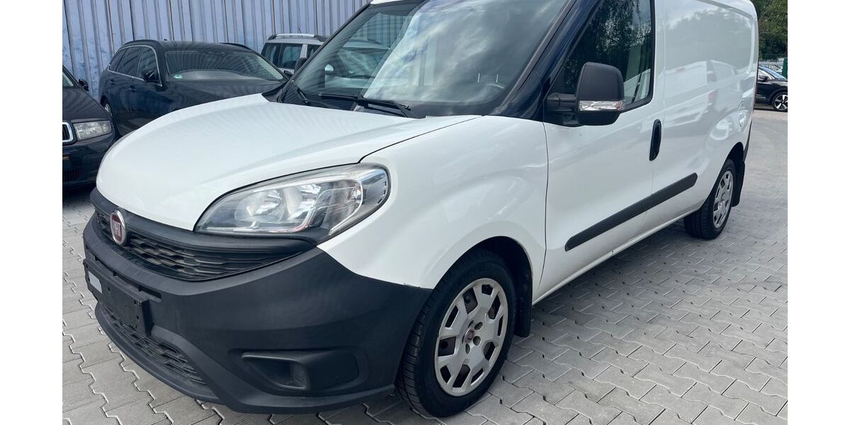 Fiat Doblo 277.289 km 5.900 &euro; Essen 45356