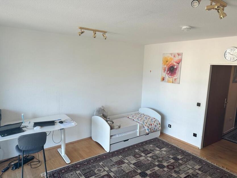 93 qm Maisonnette Wohnung zum Verkaufen in Derendorf zimmer