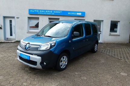 Renault Kangoo 139.693 km 4.990 € Bochum 44809