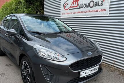 Ford Fiesta 74.000 km 7.999 &euro; Marl 45770
