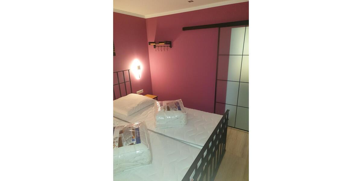 Stilvolles möbliertes 54qm Apartment Düsseldorf Derendorf 2 zimmer