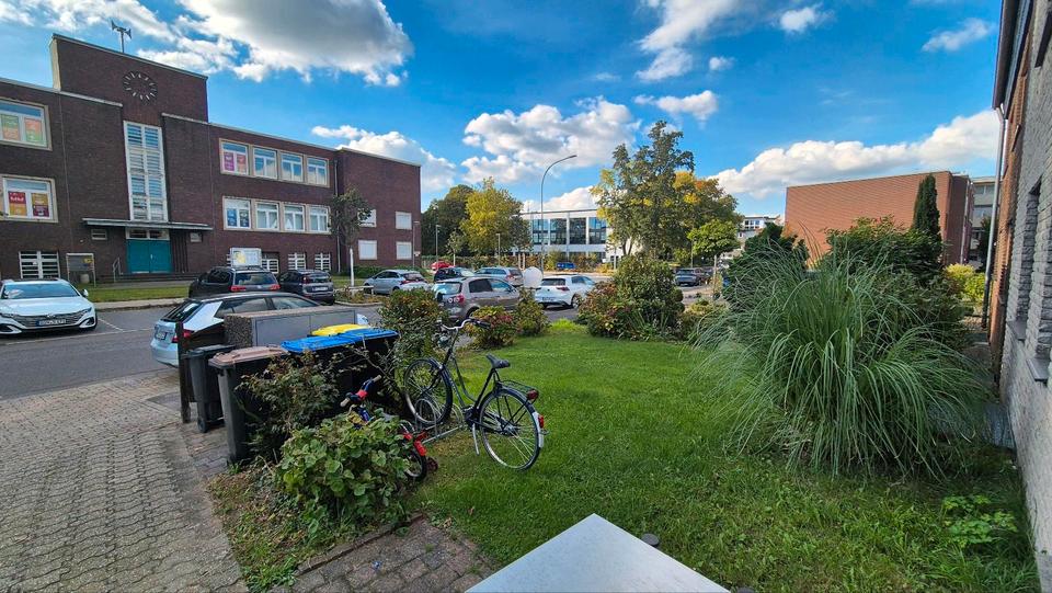 Wohnung 2 Etage mit 65qm WFL zimmer