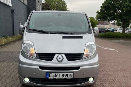 Renault Trafic 207.500 km 10.990 &euro; Essen 45359