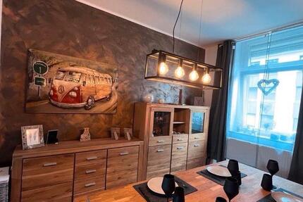 3,5-Zimmer-Wohnung in Gelsenkirchen-Bulmke-Hüllen 3 zimmer