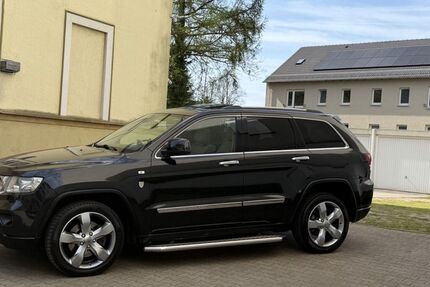 Jeep Grand Cherokee 420.000 km 4.999 &euro; Bochum 44809