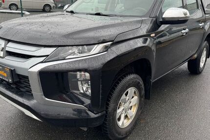 Mitsubishi L200 105.000 km 20.950 € Essen 45356