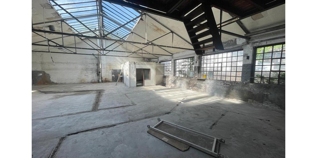 Gewerbeobjekt Velbert Pöthen - 800&euro; | Angebot:25080378