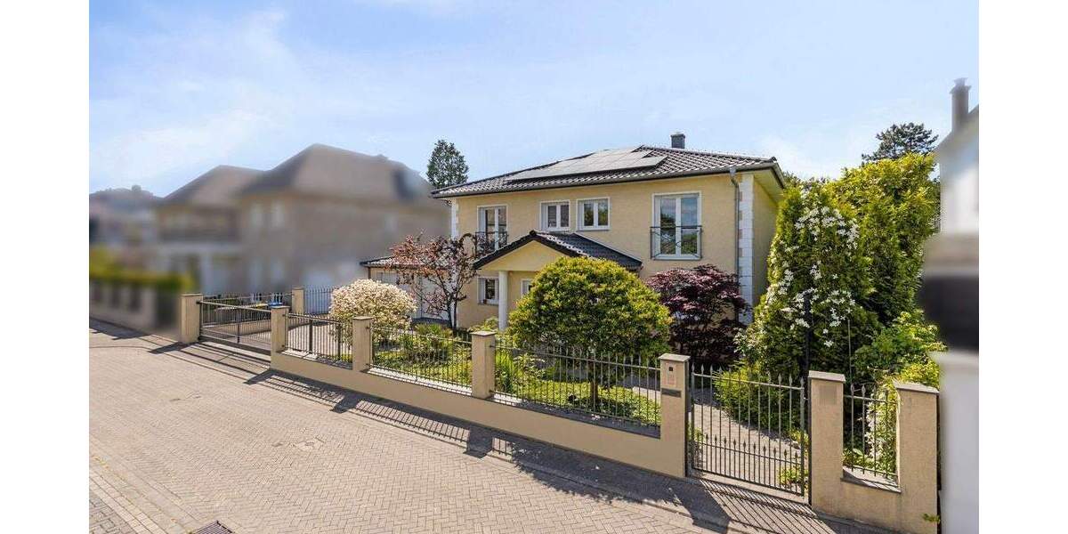 Einfamilienhaus Meerbusch Büderich - 6 Zimmer, 274 m&sup2;, 2.350.000&euro; | Angebot:25389356