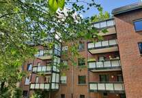 Wohnung zum Mieten in Krefeld 807 € 79.87 m²